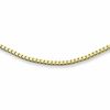Previously Owned - 0.52mm Box Chain Necklace in 14K Gold - 16"