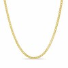 Thumbnail Image 1 of Previously Owned - 1.15mm Box Chain Necklace in 14K Gold - 22&quot;