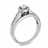 Thumbnail Image 2 of Previously Owned - 0.50 CT. T.W. Diamond Engagement Ring in 14K White Gold (I/I1)