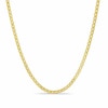 Thumbnail Image 0 of Previously Owned - 0.7mm Box Chain Necklace in 10K Gold