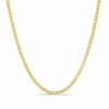 Thumbnail Image 1 of Previously Owned - 1.0mm Box Chain Necklace in 10K Gold