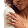Thumbnail Image 1 of Previously Owned - 3.00 CT. Canadian Diamond Solitaire Ring in 14K White Gold (1/I1)