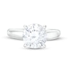 Thumbnail Image 3 of Previously Owned - 3.00 CT. Canadian Diamond Solitaire Ring in 14K White Gold (1/I1)
