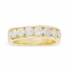 Thumbnail Image 0 of Previously Owned - 1.50 CT. T.W. Diamond Channel Band in 14K Gold