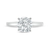 Thumbnail Image 3 of Previously Owned - 2.00 CT. Prestige® Diamond Solitaire Engagement Ring in 14K White Gold (J/I1)