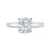 Thumbnail Image 3 of Previously Owned - 2.00 CT. Prestige® Diamond Solitaire Engagement Ring in 14K White Gold (J/I1)