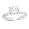 Thumbnail Image 1 of Previously Owned - 1.50 CT. Diamond Solitaire Engagement Ring in 14K White Gold (J/I3)