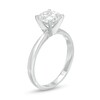 Thumbnail Image 3 of Previously Owned - 1.50 CT. Diamond Solitaire Engagement Ring in 14K White Gold (J/I3)