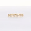 Circle of Gratitude® Collection 0.25 CT. T.W. Diamond Braided Band in 10K Gold