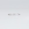 Vera Wang Love Collection CT. T.W. Certified Lab-Created Diamond Band in 14K Gold (F/VS2